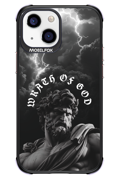 God 2.0 - Apple iPhone 13 Mini