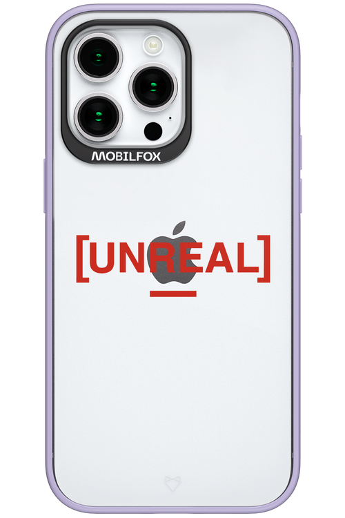 Unreal Classic - Apple iPhone 15 Pro Max