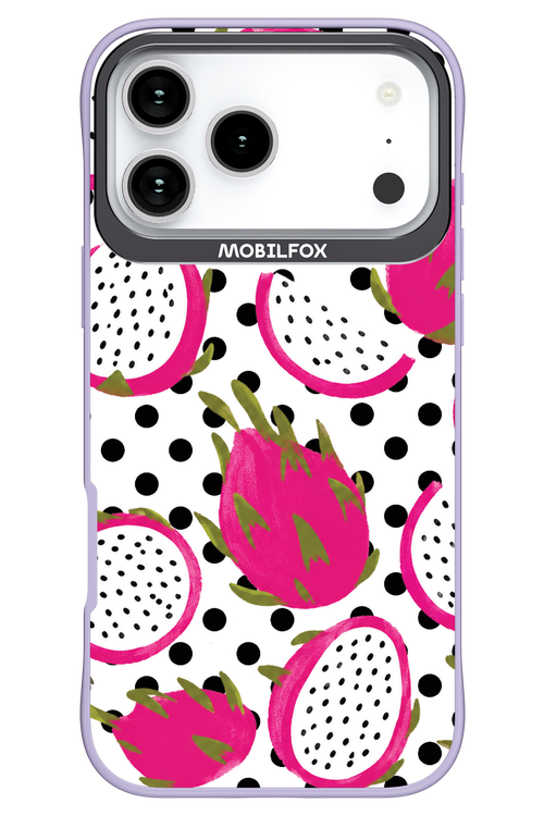 DRAGON FRUIT 2.0 - Apple iPhone 17 Pro Max