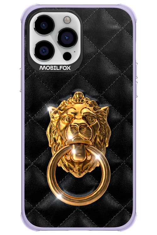 Gold Lion - Apple iPhone 13 Pro Max