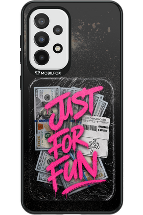 Just For Fun 2.0 - Samsung Galaxy A33