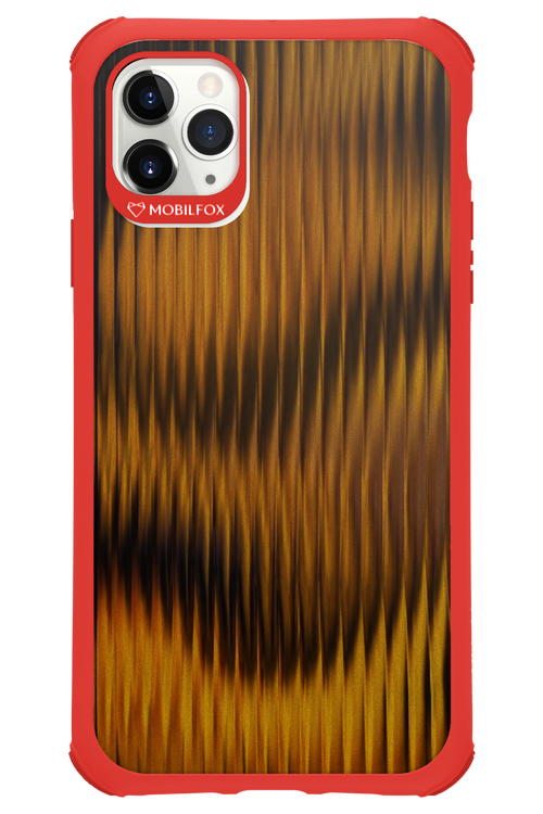 Striped grass 2.0 - Apple iPhone 11 Pro Max