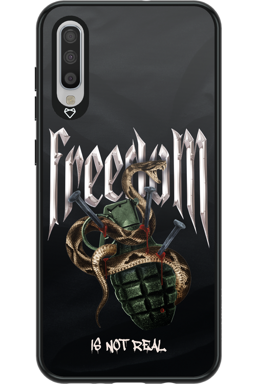 FREEDOM - Samsung Galaxy A70