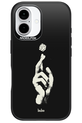 DAMNED LUCK - Apple iPhone 16