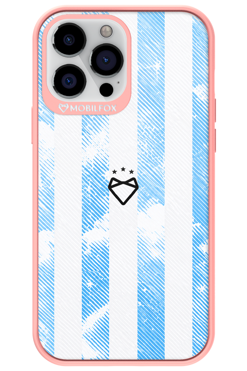 Argentina x Mobilfox 2.0 - Apple iPhone 13 Pro Max