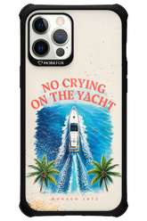 No Crying 2.0 - Apple iPhone 12 Pro Max