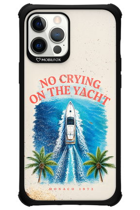 No Crying 2.0 - Apple iPhone 12 Pro Max