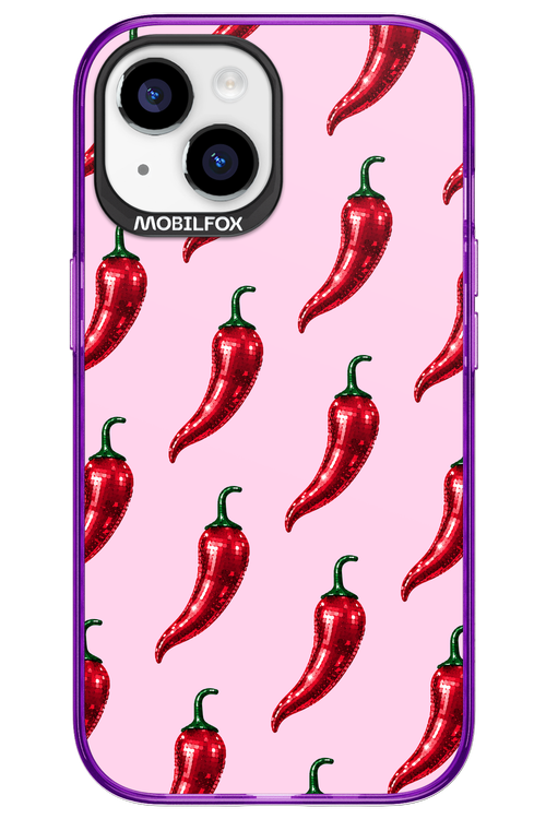 Chili Babe 2.0 - Apple iPhone 15