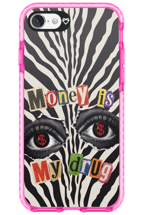 Money Drug 2.0 - Apple iPhone 7