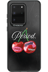 Period 2.0 - Samsung Galaxy S20 Ultra 5G
