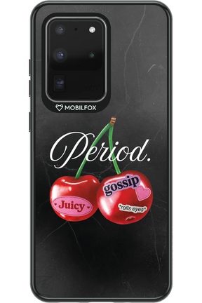 Period 2.0 - Samsung Galaxy S20 Ultra 5G