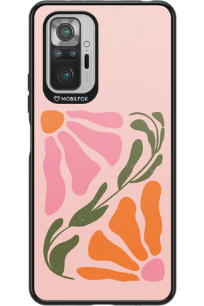 Bloom Duet 2.0 - Xiaomi Redmi Note 10 Pro