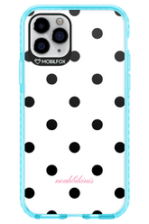 Baby Dots - Apple iPhone 11 Pro