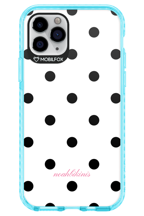 Baby Dots - Apple iPhone 11 Pro