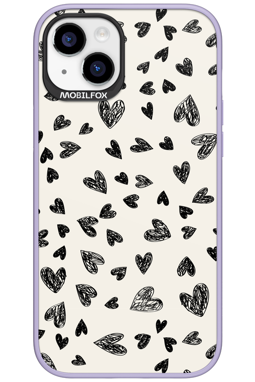Crazy in Luv 2.0 - Apple iPhone 15 Plus