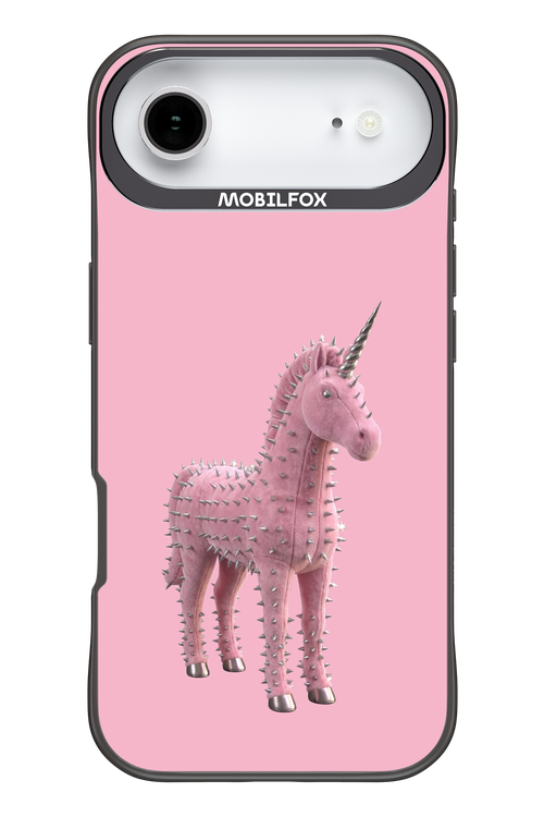 Punk Unicorn 2.0 - Apple iPhone 17 Air