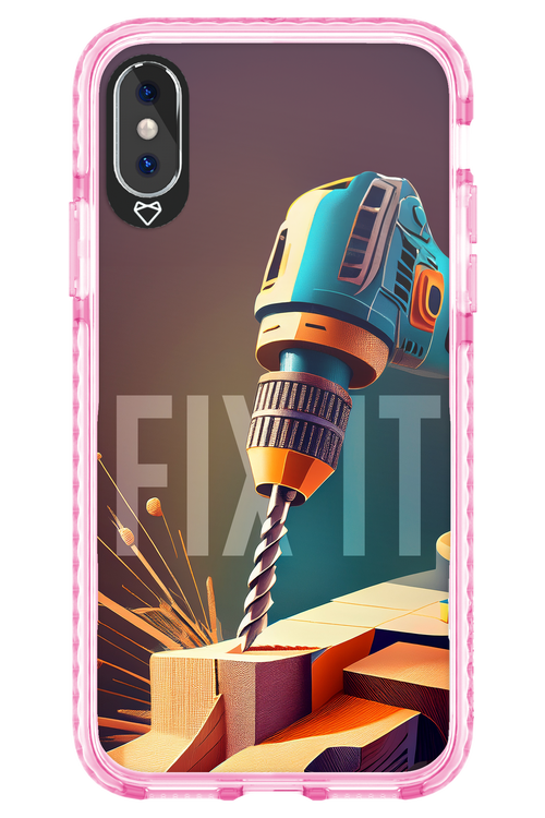 Fix It 2.0 - Apple iPhone XS
