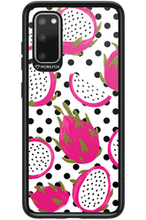 DRAGON FRUIT 2.0 - Samsung Galaxy S20