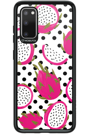DRAGON FRUIT 2.0 - Samsung Galaxy S20