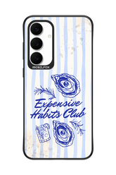 Expensive Habits Club 2.0 - Samsung S25 FE