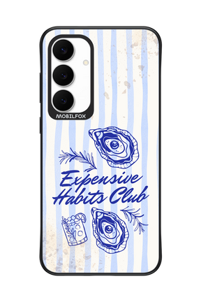 Expensive Habits Club 2.0 - Samsung S25 FE