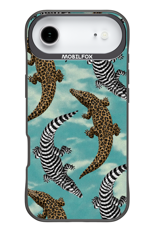 Style Bite 2.0 - Apple iPhone 17 Air