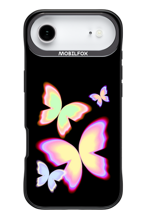 Butterfly Dream 2.0 - Apple iPhone 17 Air