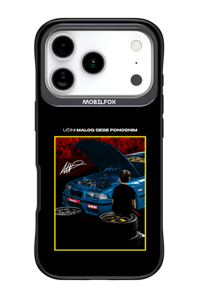 Nova Priprema 2.0 - Apple iPhone 17 Pro