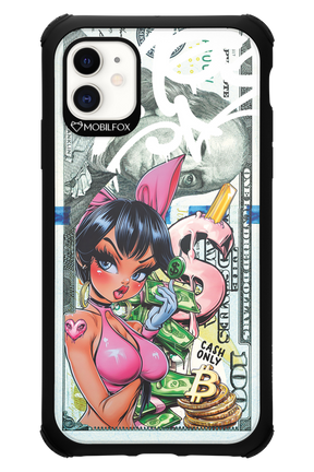 NATASHA - Apple iPhone 11