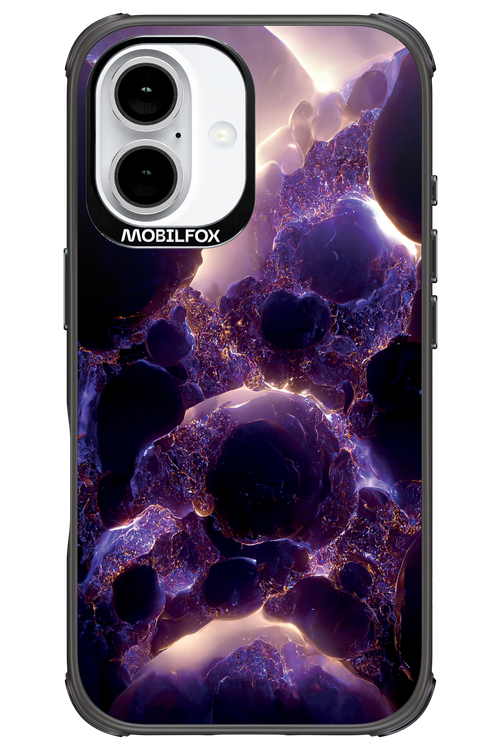 Scapolite - Apple iPhone 16