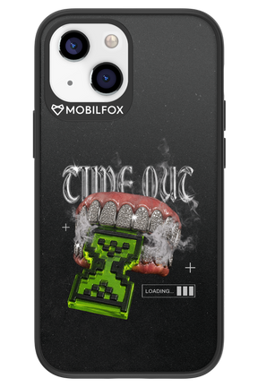 Time Out 2.0 - Apple iPhone 13 Mini
