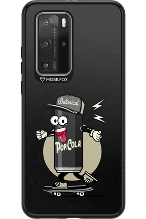 PopCola Botanical 2.0 - Huawei P40 Pro