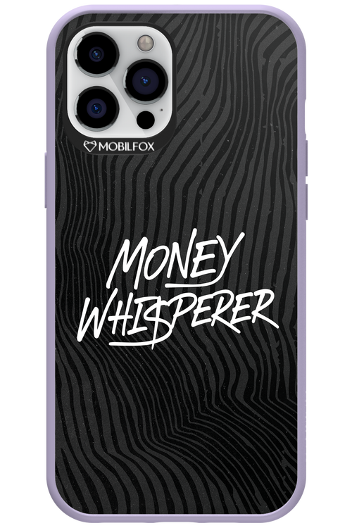 Money Whisperer 2.0 - Apple iPhone 12 Pro Max