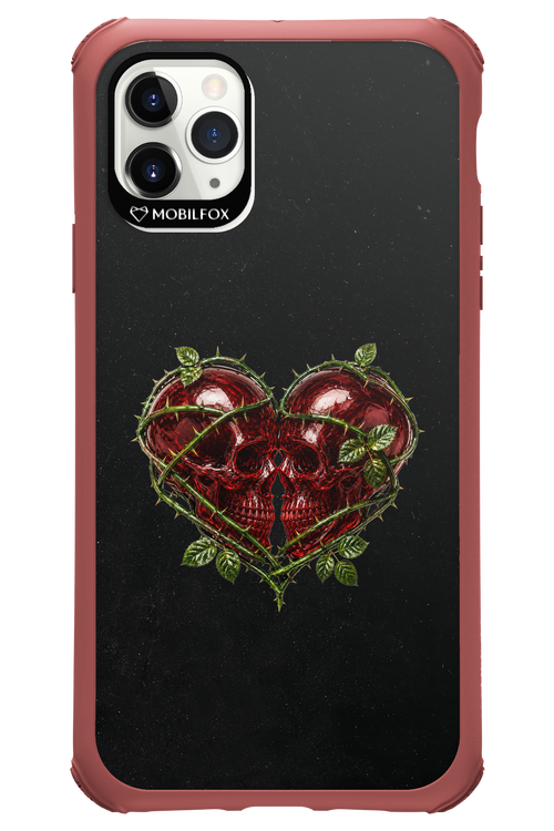 Omen Kiss 2.0 - Apple iPhone 11 Pro Max