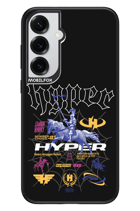 HYPER KNIGHT 2.0 - Samsung S25+