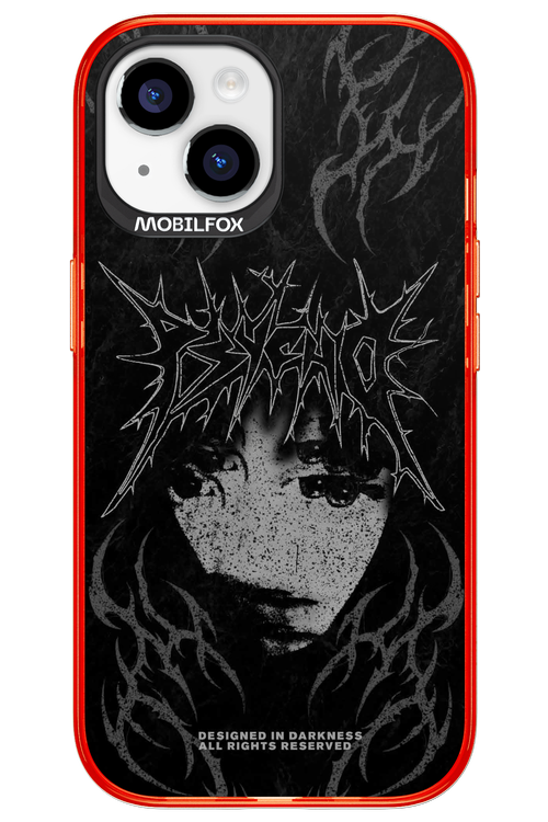 Schizo - Apple iPhone 15