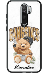 Gangsta - Xiaomi Redmi Note 8 Pro
