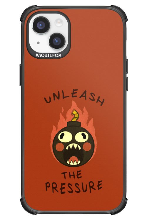 Pressure Bomb 2.0 - Apple iPhone 14 Plus