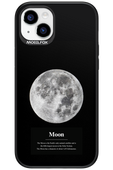 Moon 2.0 - Apple iPhone 15 Plus