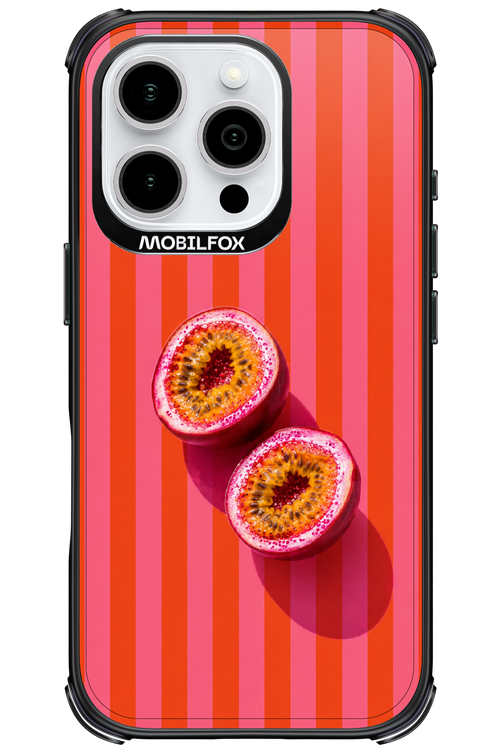 Passion Fruit 2.0 - Apple iPhone 16 Pro