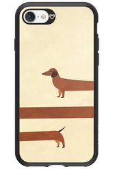 Stretchy Dog 2.0 - Apple iPhone 7