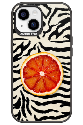 Wild Nectarin 2.0 - Apple iPhone 15