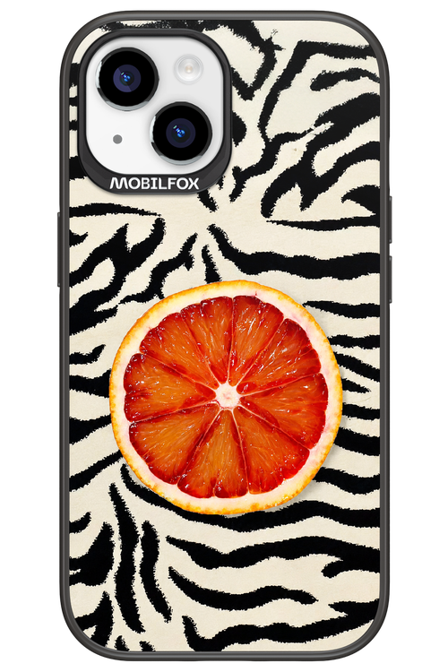 Wild Nectarin 2.0 - Apple iPhone 15