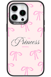Princess Material 2.0 - Apple iPhone 15 Pro Max