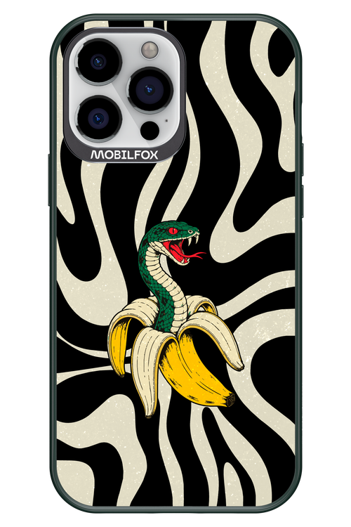 Banana Bite 2.0 - Apple iPhone 13 Pro Max