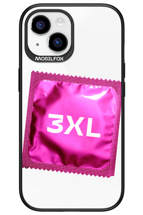3XL 2.0 - Apple iPhone 15