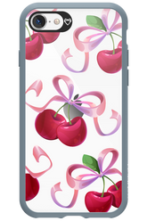 Cherry Cherry Lady - Apple iPhone SE 2022