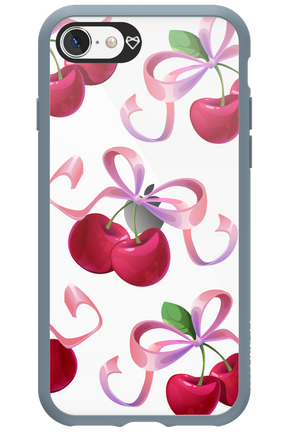 Cherry Cherry Lady - Apple iPhone SE 2022