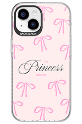 Princess Material - Apple iPhone 15