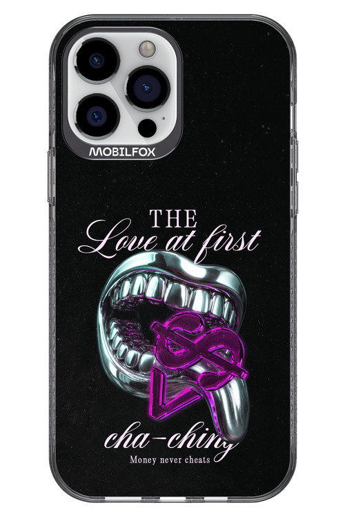 Cha-Ching 2.0 - Apple iPhone 13 Pro Max